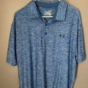Men’s Under Armour Polo